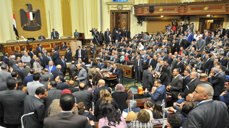 أزمة تسريب امتحانات