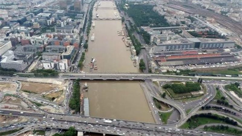 فياضانات بفرنسا تقتل