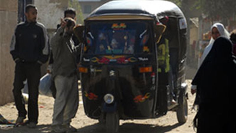 سمر ونعنوشة خطفا