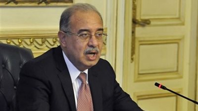 رئيس الوزراء يتابع امتحانات الثانوية العامة من غرفة العمليات المركزية