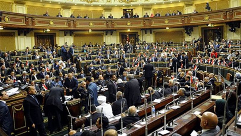 مجلس النواب يستأنف