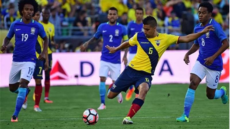 البرازيل تسعي لتصحيح