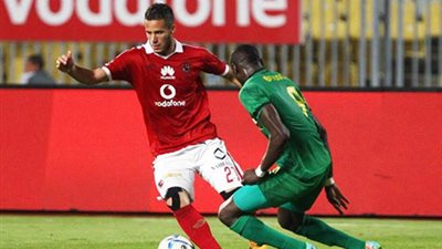 الأهلي يفشل فى نقل موقعة أسيك إلى استاد القاهرة
