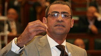 مصطفي الجندي : تعديل قانون 