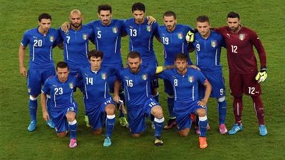 مواجهة نارية بين إيطاليا وبلجيكا في اليورو.. اليوم