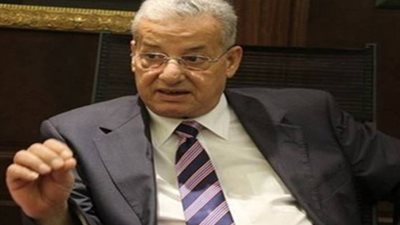 رئيس شركة المقاولون العرب: أنهينا قرابة 40% من تأسيس طرق 