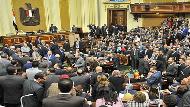 مجلس النواب يوافق