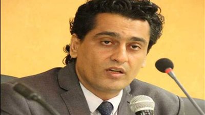 أيمن عبد المجيد: الشعب المصري يُدرك متى يقف في ظهر الوطن