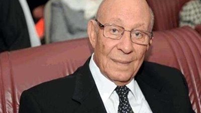 رئيس القومي لحقوق الإنسان يتابع العملية الانتخابية