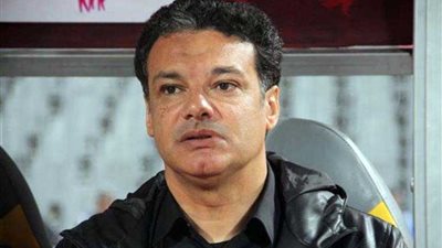 جلال يطمئن على إصابة أحمد رفعت