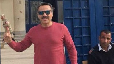 إيهاب فهمي: 