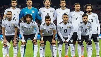تعرف على تفاصيل تغطية ON Sport لمباراة مصر واليونان غدًا