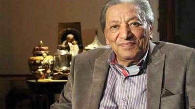 الوطنية للصحافة تنعى لويس جريس