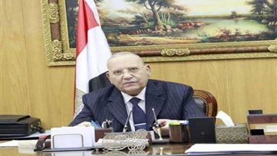 وزير العدل: المشاركة في الانتخابات دعم لجهود التنمية والقضاء على الإرهاب