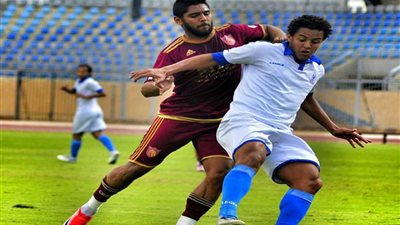 خاص.. لاعب اتحاد الشرطة على رادار الأهلي