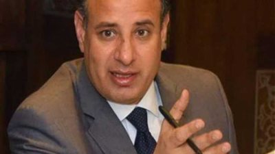 محافظ الإسكندرية يترأس غرفة العمليات الرئيسية