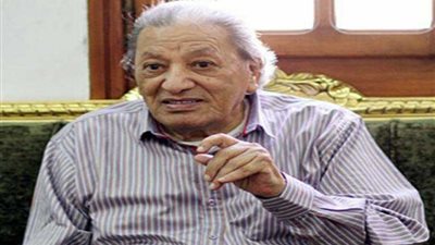 عاجل.. رحيل الكاتب الصحفي لويس جريس