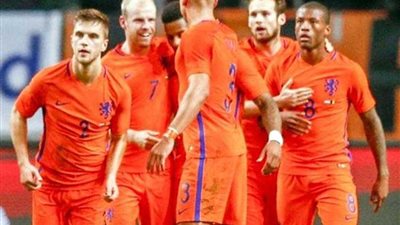 وديًا.. هولندا تفوز على البرتغال بثلاثية نظيفة لأول مرة منذ 27 عامًا