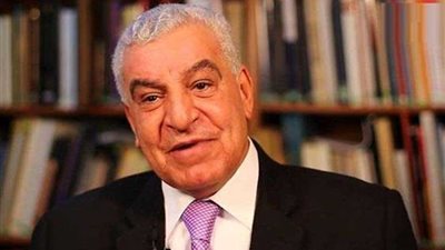 زاهي حواس: الإعلام الغربي يحقد على مصر لأنها عادت قوية