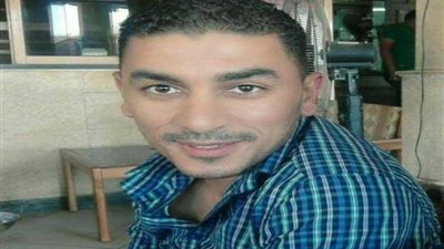 اليوم .جنازة عسكرية لشهيد العملية الشاملة سيناء 2018 بكفر الزيات