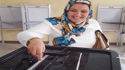 رئيس المجلس العربي لسيدات الأعمال: العالم يرصد المشهد الانتخابي بمصر