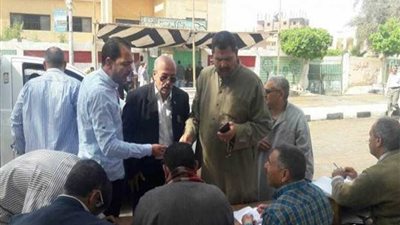 عمليات التنمية المحلية: انتظام عملية التصويت في اليوم الثاني لانتخابات الرئاسة
