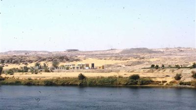 الإسكان: بدء تنفيذ الفيلات بالشريط السياحي بمدينة أسوان الجديدة​
