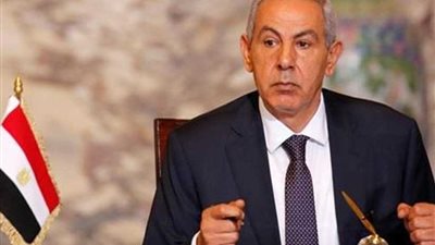 قابيل: إحكام الرقابة على السلع المستوردة للحفاظ على صحة المصريين