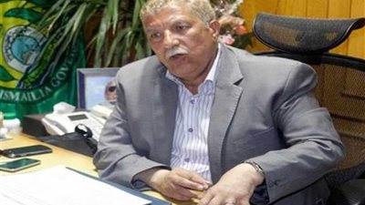 محافظ الإسماعيلية: مواصلات لنقل الناخبين من الأماكن البعيدة 