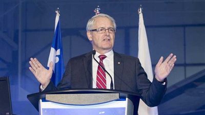 كندا تمهل 4 دبلوماسيين روس 10 أيام لمغادرة البلاد بسبب 