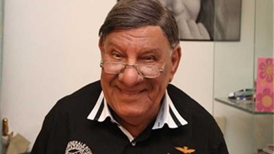 مفيد فوزي لـ