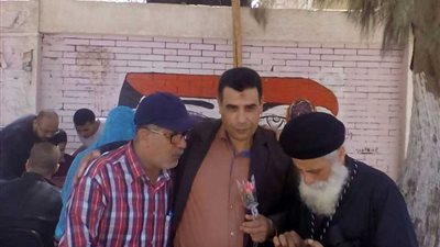 محافظ القليوبية يخصص 22 عمرة هدية للناخبين