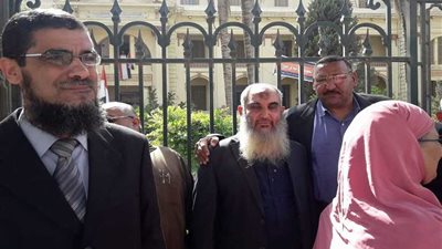 أمين حزب النور لـ