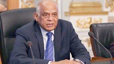 رئيس النواب: المشاركة الكثيفة رسالة للعالم بأن الشعب موحد