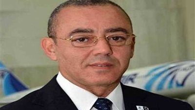 مصر للطيران: سنسير أكثر من 100 رحلة غدًا