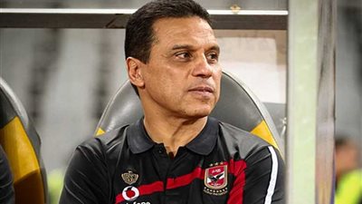 البدري: كل لاعبي الأهلي على قدر المسئولية