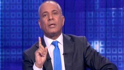 أحمد موسى يسخر من الإخوان بعد ارتفاع نسبة التصويت في اليوم الثاني.. فيديو