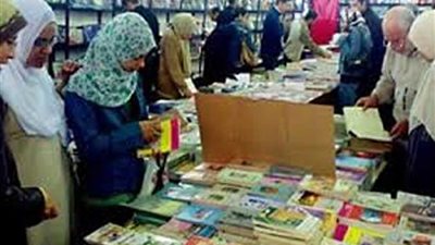 هيئة الكتاب تقيم معرضا للكتاب بالإسكندرية.. الجمعة