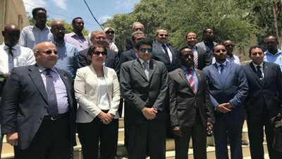 طارق قابيل: الصادرات المصرية للصومال تصل إلى 90 مليون دولار