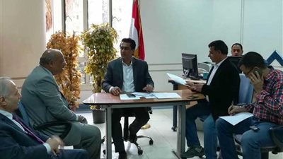 عمليات الصحفيين : لا شكاوي .. وسيناء تتحدي الإرهاب بطوابير الانتخابات