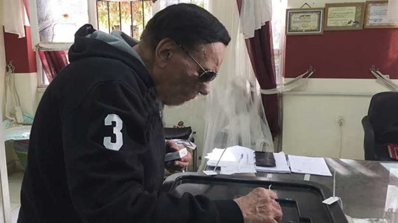 الزعيمالفنان عادل