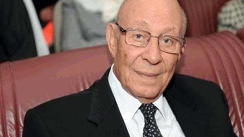 رئيس القومي لحقوق