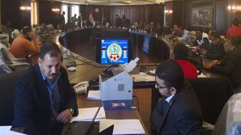 عمليات الإسكندرية: