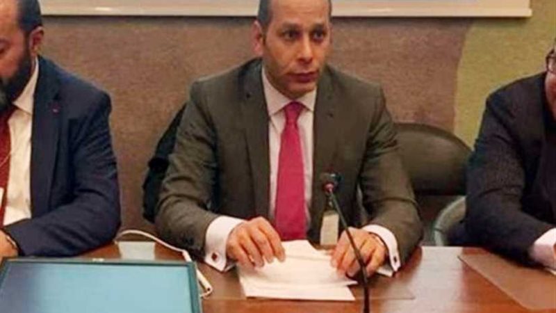 ائتلاف نزاهة الانتخابات: