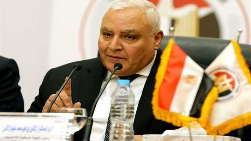 الوطنية للانتخابات: