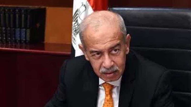 إسماعيل يطالب بالتوسع