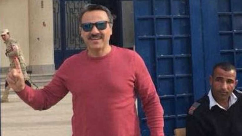 إيهاب فهمي: انزل