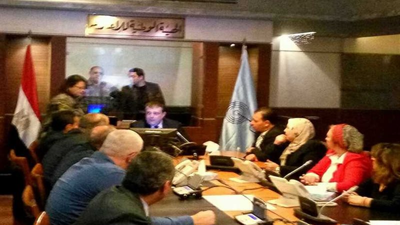 رئيس الوطنية للإعلام