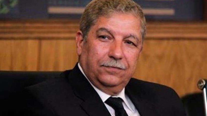 محافظ الإسماعيلية