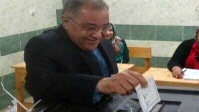 أمين عام مجلس الوزراء